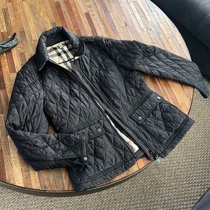 COPY - Burberry brit jacket